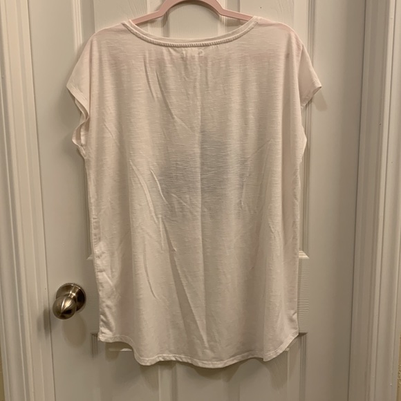 (Maurices)  Christmas top - Picture 2 of 4